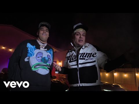Sann Menna - Un Cuerpo (Official Music Video) ft. Dany Ome, Kevincito el 13, Jhon Fresh