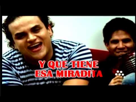 La Miradita - Silvestre Dangond