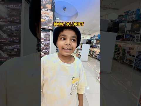 88RC RC43-B3 1/43 4WD Drift RC Car with Gyro & Alloy Body – RTR Mini Racing Car (18km/h, LED Lights)