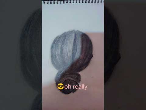 Oh really! drawing #art #ekta