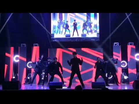 7FOR7 @ Happy Hallyu Day! 2 ^^