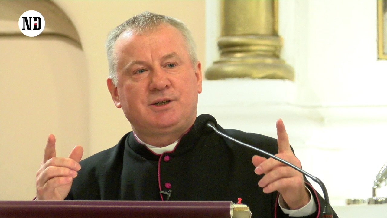 Amoris Laetitia – ks. prof. Tadeusz Guz