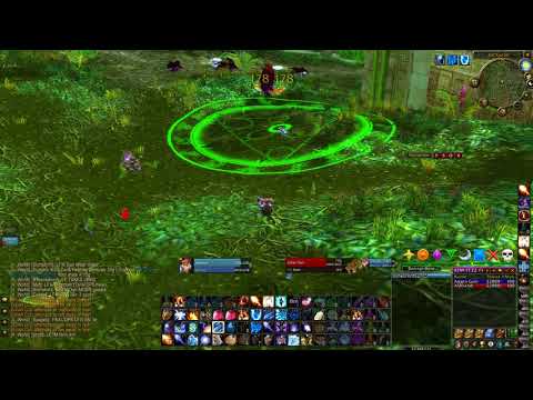Mage ZG Farm on Light's Hope Elysium [Most Efficient Method]