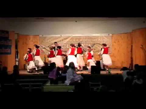 Curtici - Bujorii Sofronei