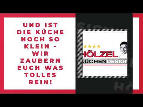 Hölzel KüchenDesign YouTube-Vdeominiatur 11