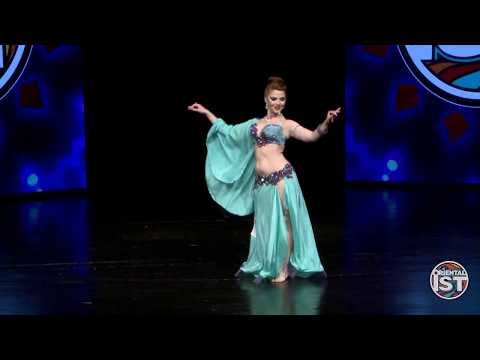 Orientalist Festival 2018 (Istanbul/turkey)-Dalma Izzo