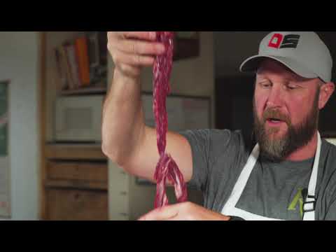Tips on Grinding Venison