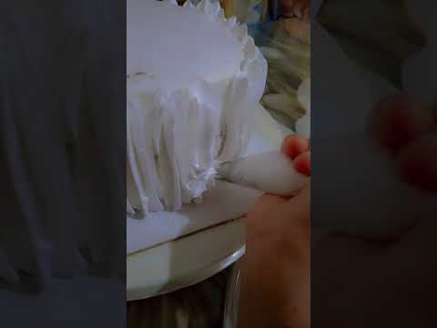 cake decorations #love #viral #cakedecorating #cake