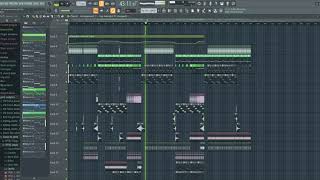 Download lagu Fl studio (Better off alone - alice dj) rework mp3