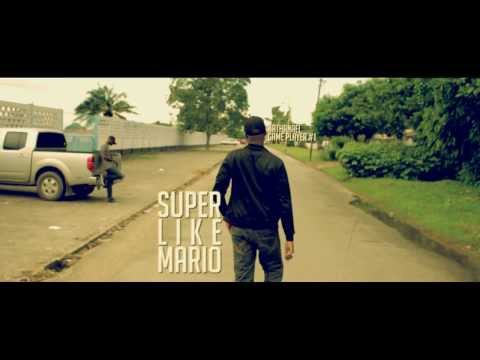 BENAJA FT SCRAPPY W - SUPER LIKE MARIO