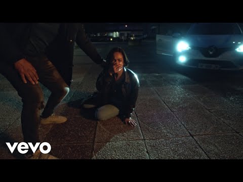 Soso Maness - Crépuscule (Clip officiel)