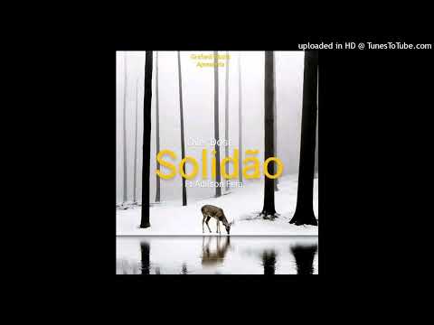 Over12 - Solidão ft Adilson fera