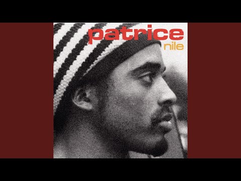 Done Wheres Love To Be Found - Patrice