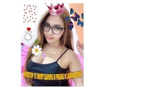 Download lagu 🔴BIGO LIVE !! Non stop 10 menit bareng si pirang di jamin betah mp3 Download lagu 🔴BIGO LIVE !! Non stop 10 menit bareng si pirang di jamin betah mp3