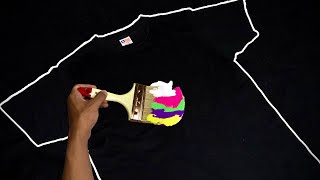 Download lagu Tutorial Melukis Di T Shirt / Kaos mp3 Download lagu Tutorial Melukis Di T Shirt / Kaos mp3