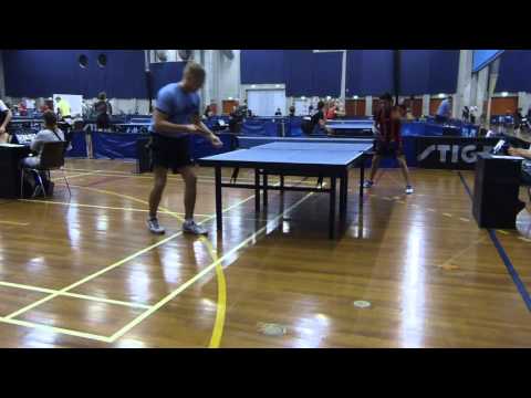 150919 København GP, Oliver Petersen - Mads Larsen