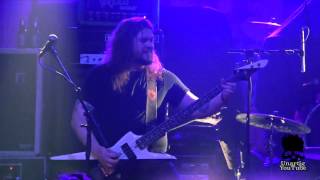 Mutoid Man - House of Vans 2016