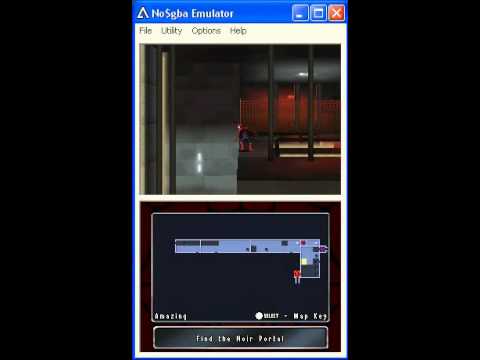 spider man nintendo ds download