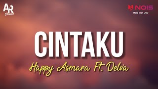 Download lagu Cintaku - Happy Asmara Ft. Delva (LIRIK) | Dalam sepiku kaulah candaku mp3 Download lagu Cintaku - Happy Asmara Ft. Delva (LIRIK) | Dalam sepiku kaulah candaku mp3