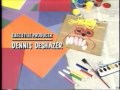 Barney Friends What S That Shadow Ending Credits