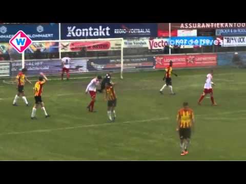 Samenvatting Kozakken Boys - Ter Leede