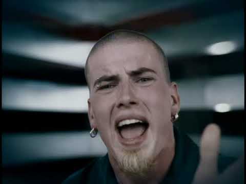 Taproot - Again And Again (Music Video)