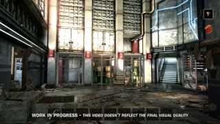 Subject 13 Gameplay Pitch - By Creator of Flashback