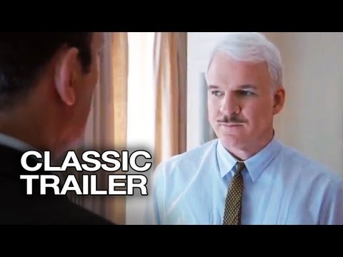 The Pink Panther (2006) Official Trailer