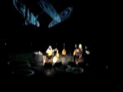 Andy Irvine & Paul Brady Baneasa's Green Glade/Mominsko Horo