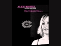 Alice Russell - Mean To Me (Acoustic) 