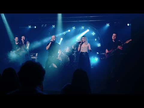 Trupa 2 Zece - Pentru Inimi | Live Cover | 4K