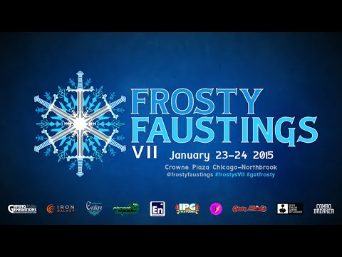 Frosty Faustings VII - USF4 Top 16: A$AP|Rabbito vs. TeQneek