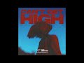 Red Leather - CAN'T GET HIGH (Official Audio)