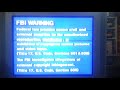 Opening To Teen Wolf 1992 VHS
