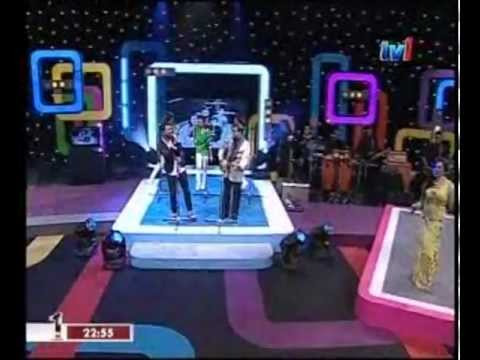 Tak Mengapa - A.Rahman & Black