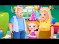 Baby Hazel Grandparents Day GamesForKids HD