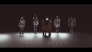 Born Ready / Overwatch Drowsy Montage