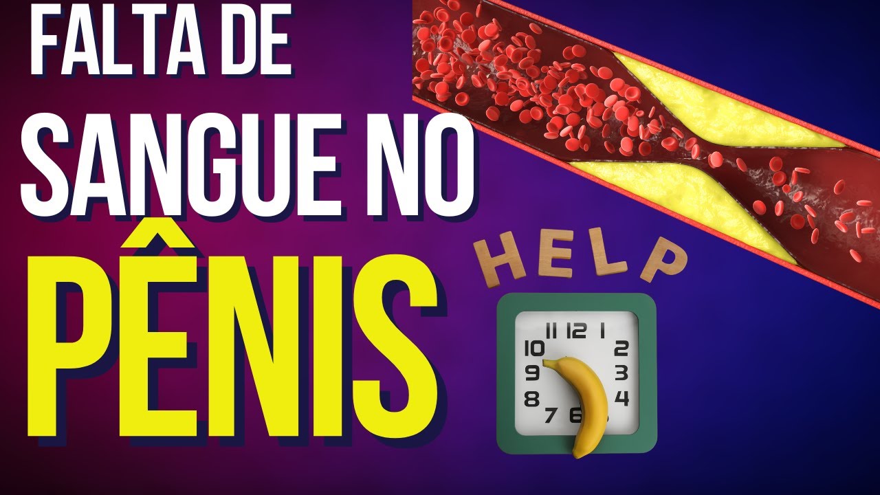 REVASCULARIZAÇÃO PENIANA  no TRATAMENTO da Disfunção Erétil