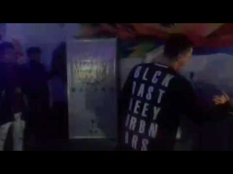 Underdann vs Klown(FINAL)