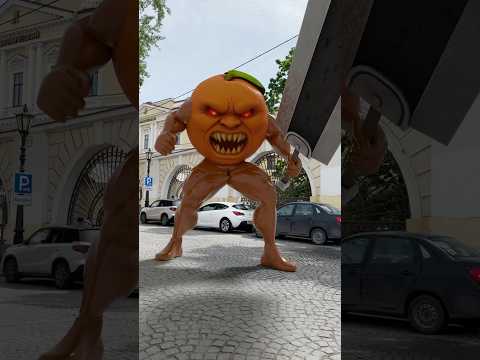 #balerinacapuchino #brainrot #cg #vfx #3danimation