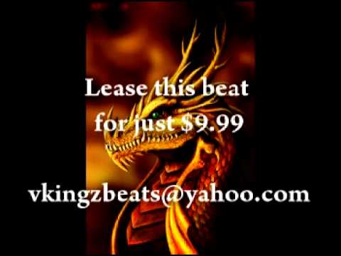 V-Kingz Beats - Golden Style (Hip Hop Instrumental) [Free Download]