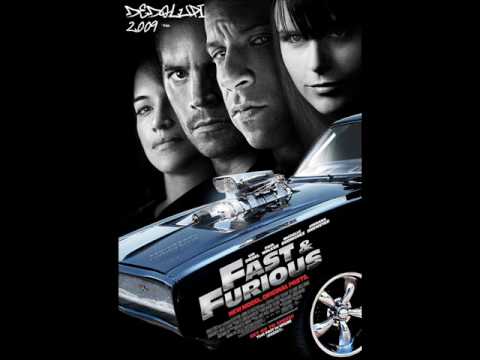 TRILHA SONORA DO FILME (VELOZES E FURIOSOS 4) FAIXA 7 - HEAD BUST