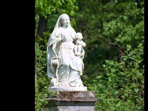 Uzutrakis Manor Estate | Park von Uzutrakis und Herrenhaus | Дворцово-парковый комплекс Ужутракис