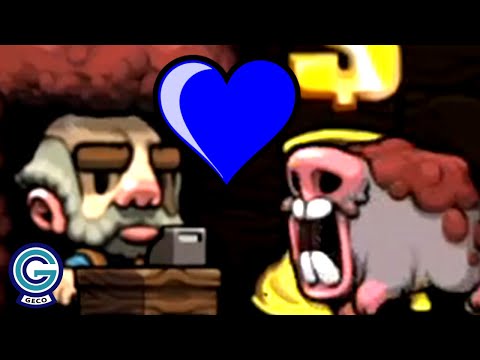 Treaty? | Spelunky 2 Online Multiplayer Highlights
