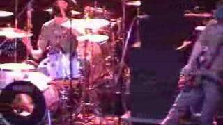 Recover - My Only Cure (live)