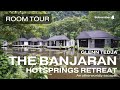 STUNNING Water Villa At The BANJARAN HOTSPRINGS RETREAT