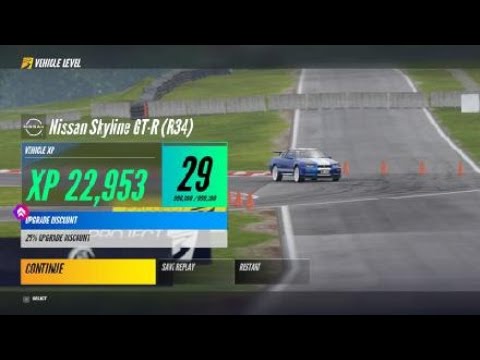 Project CARS 3 | Road C - Park Runner - Re-run