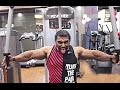 INDIAN BEAST SANGRAM CHOUGULE-BODYBUILDING MOTIVATION EP-2