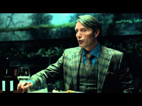 Hannibal Season 2 (Promo 'A Warning')