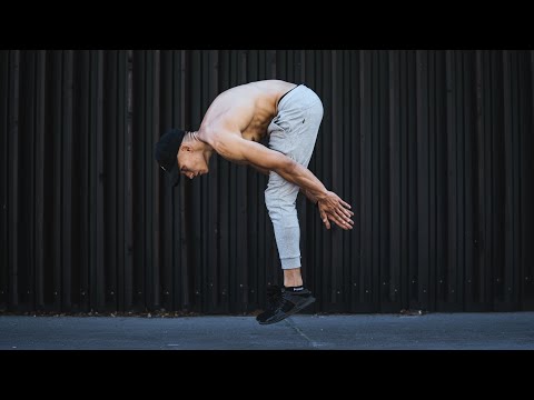 20 Types of explosive Push ups | Can you do ALL?